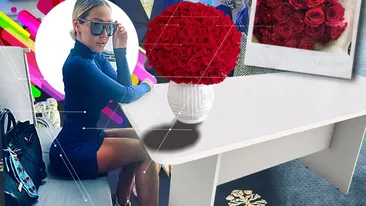 Fosta logodnică l-a înlocuit pe Pastramă cu un ”băiat rău”!