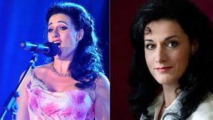 Doliu în familia mezzosopranei Maria Macsim Nicoară! Tatăl artistei s-a stins din viață