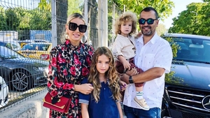 Andreea Bănică, momente dificile cu cei doi copii. Cum a reușit vedeta să depășească situața