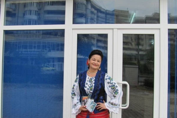 Doina Cernea a murit la 67 de ani. Muzica populară românească a mai pierdut o voce de aur