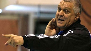 In numele iubirii! Legendarul handbalist Vasile Stanga, iertat de sotie pentru cele TREI amante