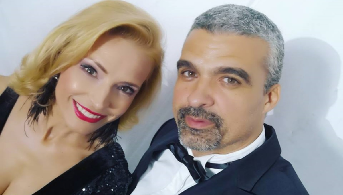Cum s-au cunoscut Aurelian Temișan și Monica Davidescu. Cei doi sunt împreună de 27 de ani