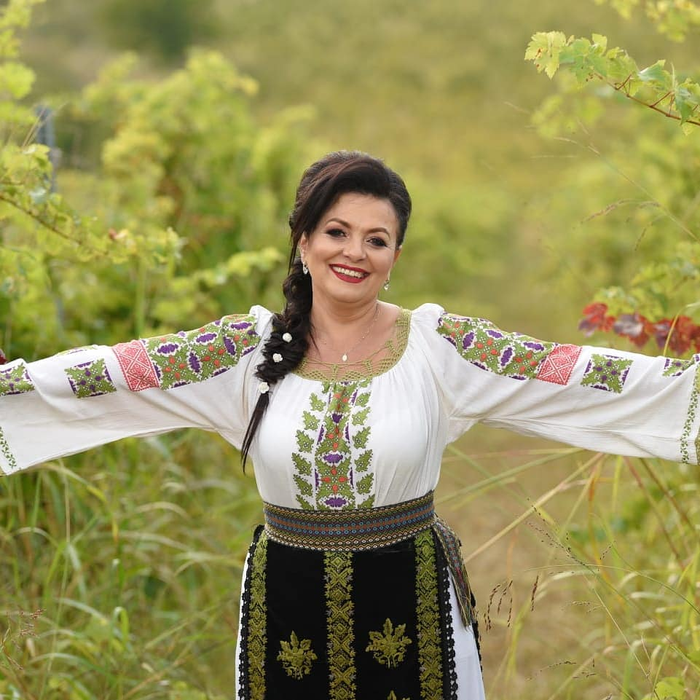 Maria Ghinea a trecut cu greu peste trauma suferită
