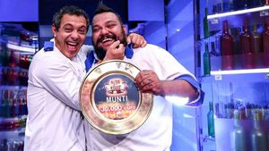 Copil de 7 ani făcut să plângă de Chef Munti, fost câștigător Chefi la Cuțite: „Nu înțeleg cum are o inimă atât de rea”