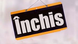 Veşti proaste pentru consumatorii de fast-food din România! 12 restaurante au fost închise