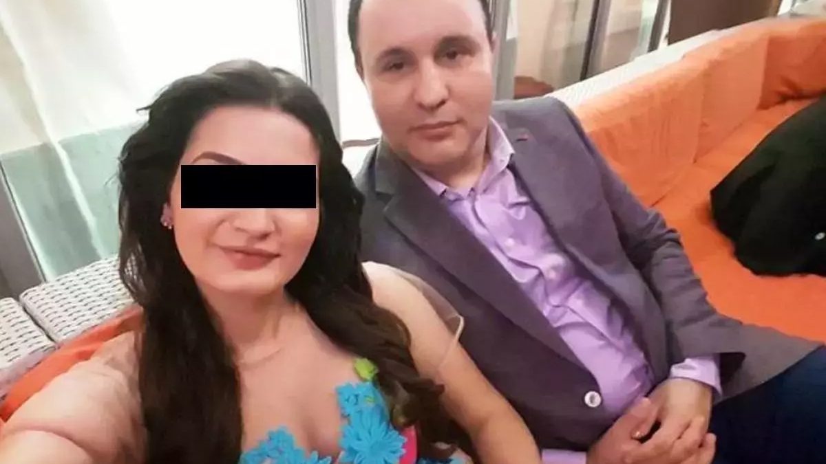 Soţia fostului deputat Mugurel Surupăceanu, de urgență la spital! Cum a fost găsită de familie în propria sa casă