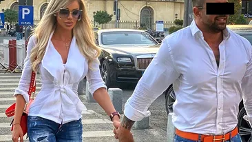 Bianca Drăgușanu divorțează. Soțul vedetei, declarații tranșante după ce a fost întrebat dacă i-a cerut înapoi banii cheltuiți de el pe cadouri și vacanțe
