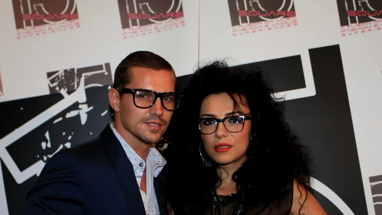 DJ Wanda și Burlacul Barboni, poze „interzise” și un scandal de manual monden