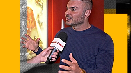 Andy Popescu le pune la zid pe domnișoarele care se laudă cu banii iubiților: “Asta fac pipițele din România!”