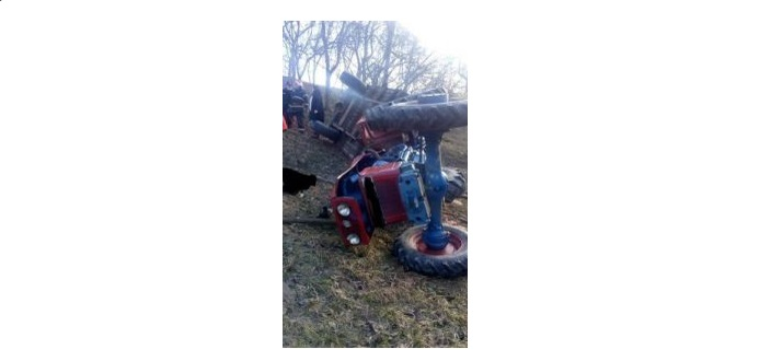 Veste șocantă în România: Un bărbat cunoscut, în stare critică după ce a făcut accident! Medicii sunt rezervați în legătură cu șansele de supraviețuire