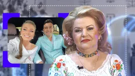 Maria Cârneci face lumină în divorțul dintre Valentin Sanfira și Codruța Filip: “Când ești prieten cu cineva, nu îl întrebi ce face în dormitor”