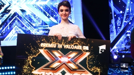 Olga Verbițchi, câștigătoarea X Factor 2016, diagnosticată cu o boală gravă înainte de nuntă. Prin ce trece artista