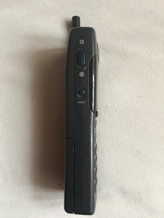 Telefonul Siemens S10. Foto: OLX