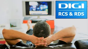 Digi RCS-RDS România anunță marea schimbare. Ce se întâmplă cu toți abonații, începând chiar de mâine