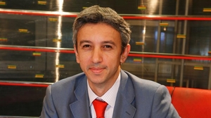 Dan Diaconescu a pus bazele unei noi emisiuni TV, în Emiratele Arabe Unite. Afacerea se ridică la 10 miliarde de dolari