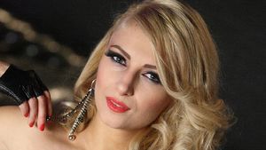 Povestea trista a unei cantarete de la noi! Nimeni nu stia acest lucru pana acum: "Am avut o singura pereche de pantofi in liceu"