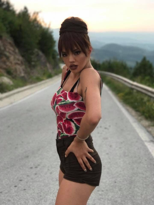 Câte operații estetice are bulgăroaica DARA, de fapt. Câștigătoarea Eurovision a fost criticată pentru aspectul ei de „păpușă”