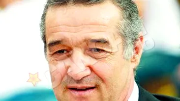 Gigi Becali: Ilie Stan a acceptat sa vina la Steaua