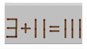 Test IQ | Cât de repede poți corecta 3+11=111? Doar cei mai inteligenți reușesc în 3 secunde
