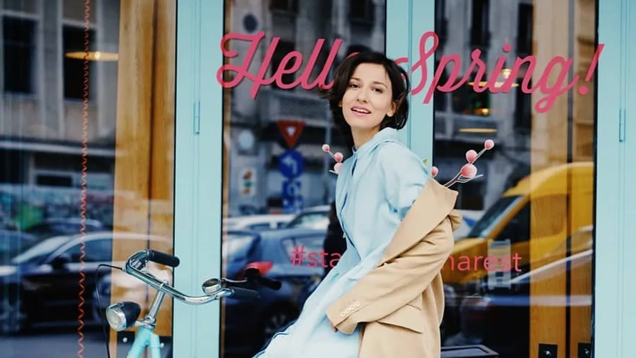 Dana Rogoz, din nou gravidă!? A ținut să se afle de la ea: A 88-a zi din an va rămâne una dintre acele zile de neuitat