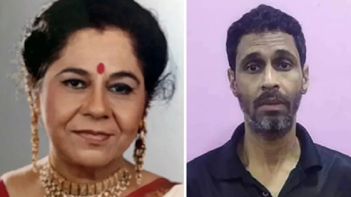 Doliu la Bollywood! Actrița Veena Kapoor a fost ucisă de propriul fiu