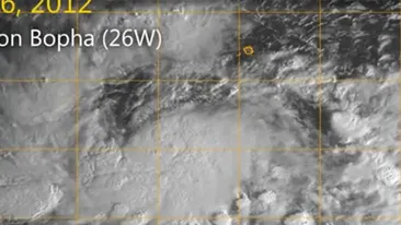 Zeci de mii de persoane evacuate în Filipine, în aşteptarea celui mai puternic taifun din acest an