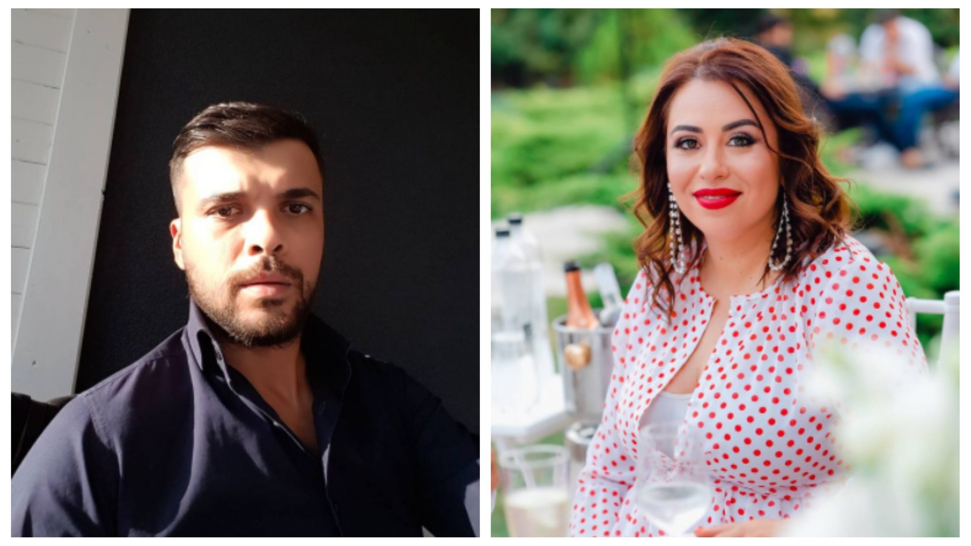 Oana Roman încă păstrează hainele lui Marius Elisei: "Parcă totul e suspendat în timp"