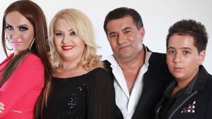 Viorica de la Clejani o apară pe fiica ei Margherita şi îi sperie pe admiratorii acesteia: "O să fiu o soacră rea"