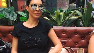 După doar două luni de la naştere, ANDREEA TONCIU a făcut anunţul: ”Aşteptăm... ”