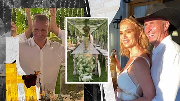 Ion Biriș, patronul LOFT, și-a sărbătorit ziua în stil mare!