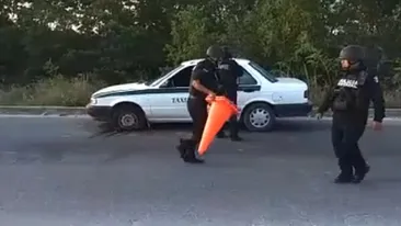 Fostul iubit al Simonei Trașcă a fost executat cu sânge rece pe străzile din Cancun!