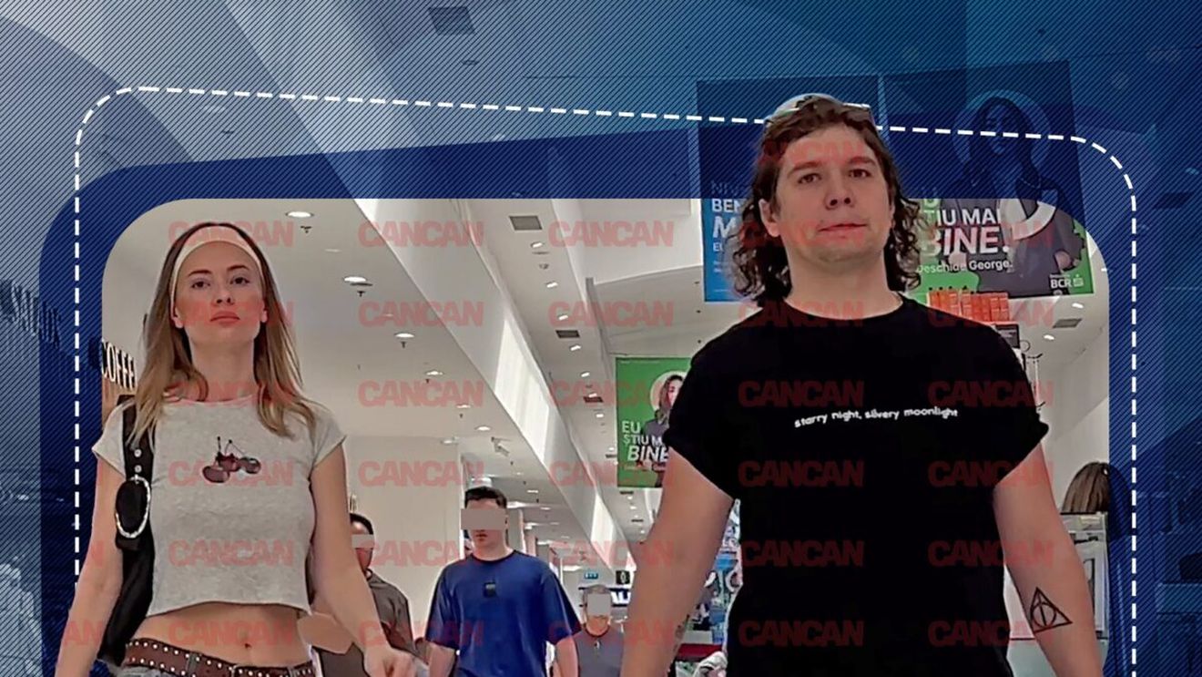 E urgență, arde! Unde se refugiază Oana Matache și Radu Siffredi în pauza de la filmările ”Te cunosc de undeva”