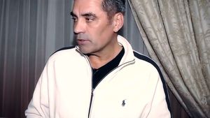 MARCEL TOADER, noi acuzaţii la adresa soţiei sale! Bărbatul o acuză pe Maria Constantin că i-a făcut farmece:”Când am făcut curăţenie, am găsit...“