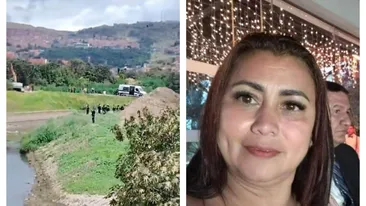 Femeia dată dispărută după operația estetică a fost găsită moartă. Nu se știe ce s-a întâmplat cu victima