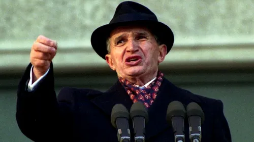 Modul inedit în care Nicolae Ceaușescu își serba ziua de naștere. De ce nu era niciodată interesat de cadouri
