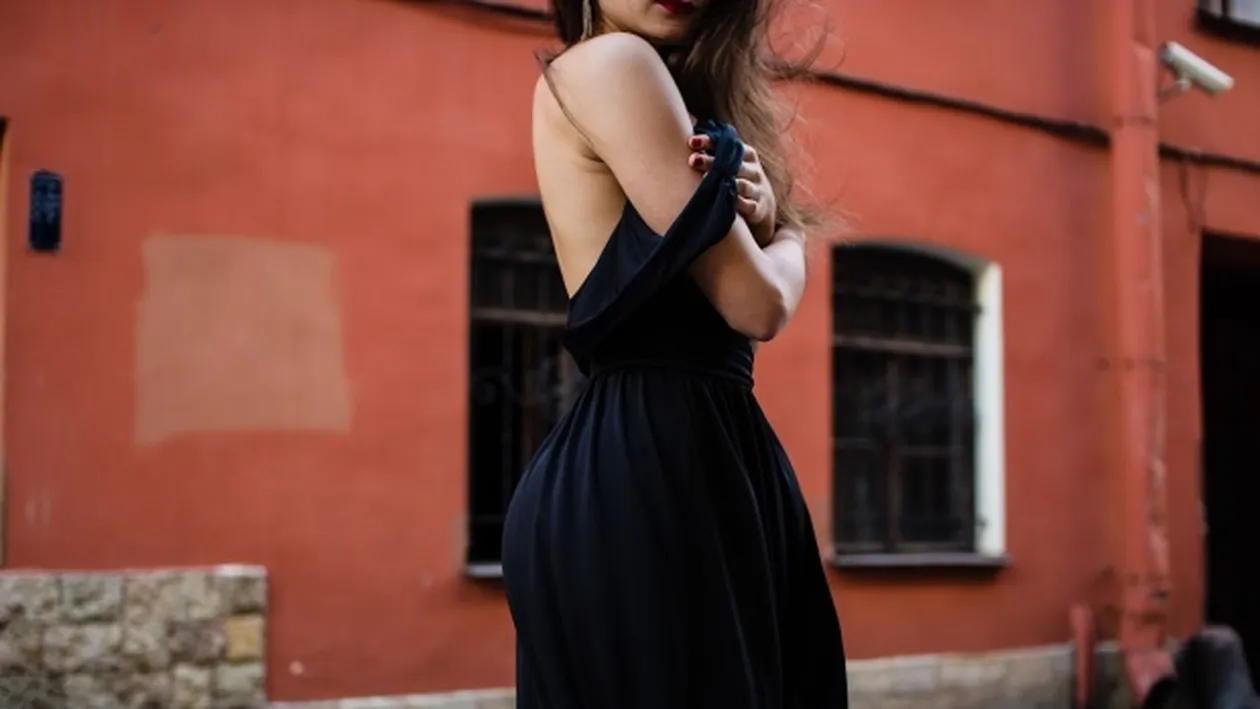 „Pe Mihaela am întâlnit-o pe centură, își vindea trupul. În clipa în care am văzut-o, am știut că îmi era predestinată. M-am însurat cu ea, dar...”