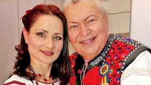 Ce mesaj i-a trimis Gheorghe Turda fostei iubite, chiar de ziua ei