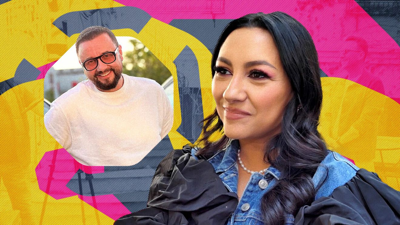 Andra, dezvăluiri în premieră, după 17 ani de mariaj cu Cătălin Măruță: “E important să le știu eu. Cu mine își trăiește viața!”