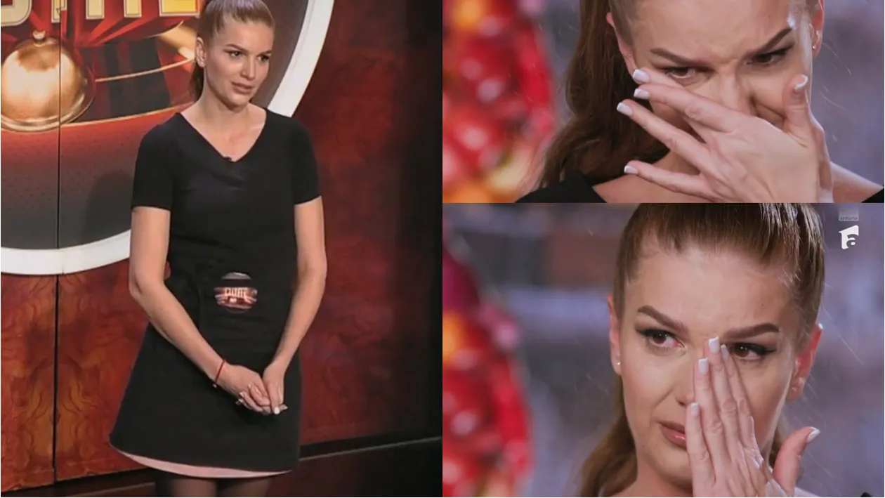 Evelyn Balu, concurenta de la Antena 1 cu o poveste de viață cutremurătoare! Jurații de la Chefi la Cuțite au rămas șocați: „Am fost aruncată pe geam de către soț” + „A spus că va face crimă”