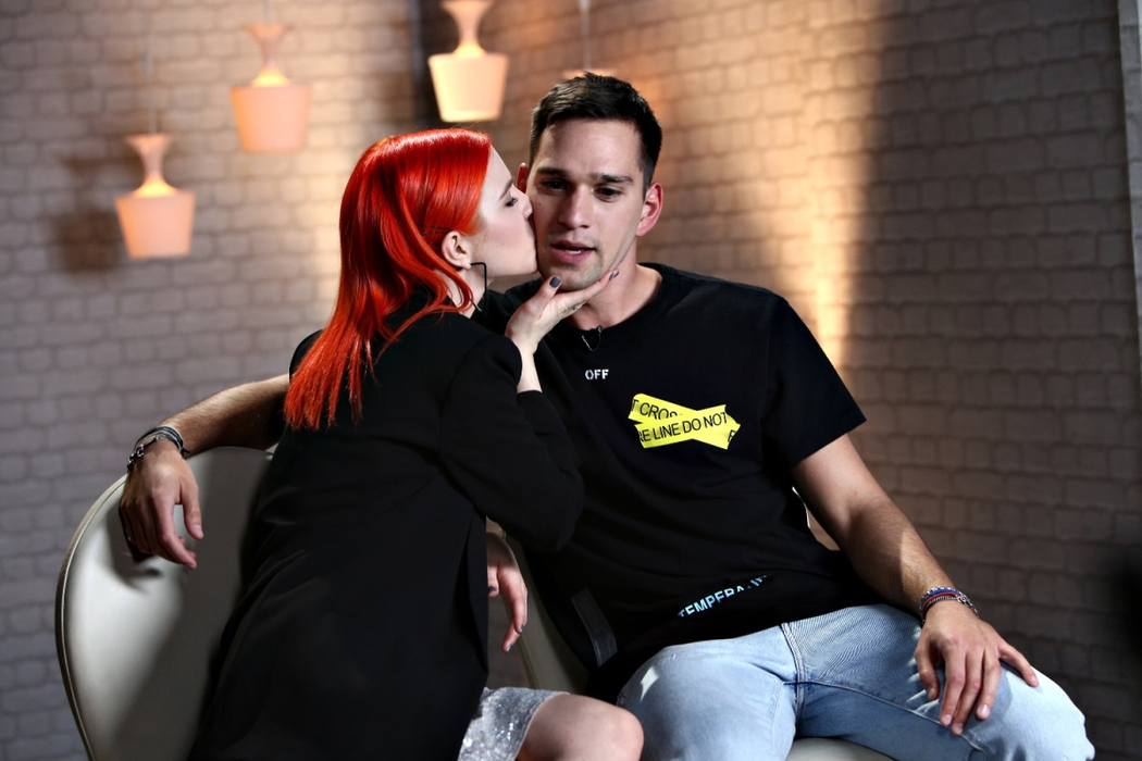 Surpriză! Alex Velea revine la Antena 1. În ce emisiune va putea fi văzut