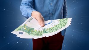 5 zodii care dau lovitura până în iulie 2026. Începutul de an este al lor