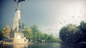 METEO 23 MAI. Vremea rămâne instabilă. Unde va ploua?
