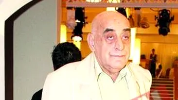 Viorel Lis a primit avansuri de la un fost iubit al sotiei