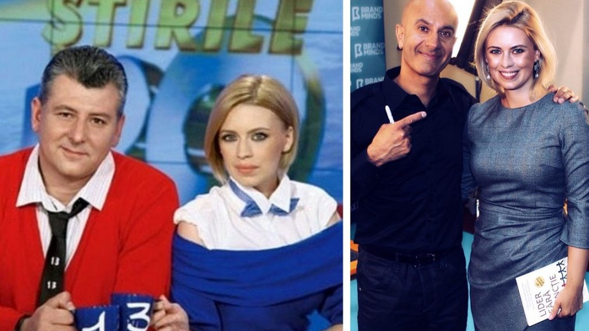 Andreea Liptak a devenit milionară în dolari după ce a fost concediată de la Pro TV. Fosta prezentatoare a avut o copilărie chinuită:  “Mama mea a murit tristă, cu...”