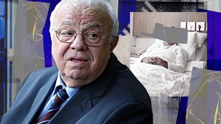 Noi detalii ies la iveală în cazul Arșinel!  A fost adus în stare de inconștiență și fără capacitatea de a urina!