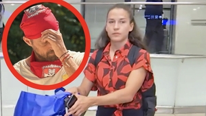 Întoarsă în România, Andreea Munteanu a dat cărțile pe față despre Gabi Tamaș. Ce se întâmpla în junglă, când camerele de filmat se opreau