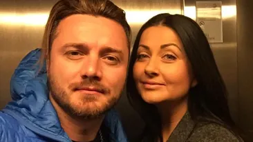 Tavi Clonda, mesaj pentru prieteni după ce a anunţat că urmează să devină tătic! Ce le-a spus tuturor