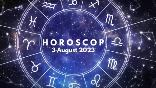 Horoscop 3 august 2023. Cine sunt nativii care se confruntă cu situații neașteptate
