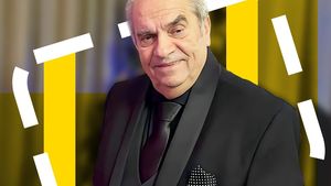Aurel Pădureanu, vis premonitor înainte de naşterea nepoatei. Fiul Corneliei Catanga nu și-a văzut încă fiica: ”A fost terminat!”