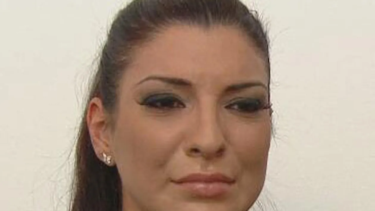 Andreea Tonciu s-a pus pe plâns în direct! Vezi ce i-a făcut Mărută de a adus-o în această stare